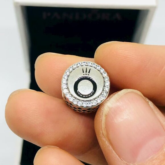 ✨🔥Pandora Curacao Caribbean Exclusive sterling Charm - Picture 4 of 4
